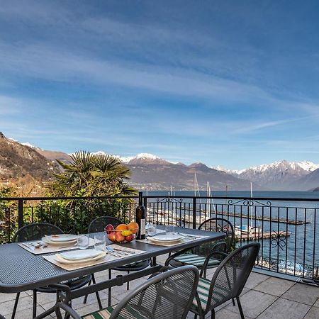 Luxury Casa Margherita Pianello Del Lario Buitenkant foto