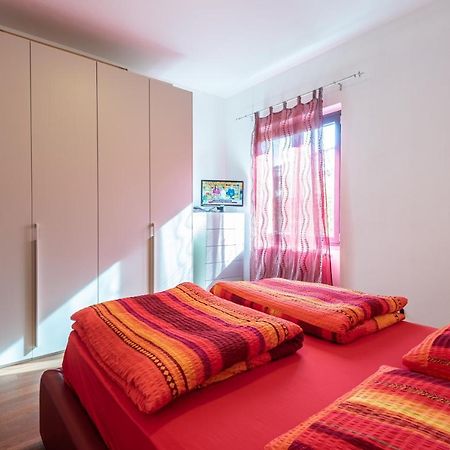 Luxury Casa Margherita Pianello Del Lario Buitenkant foto