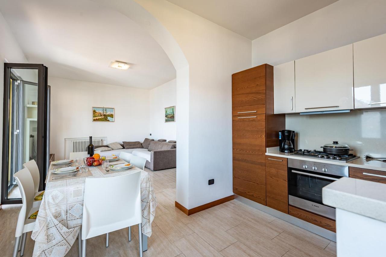 Luxury Casa Margherita Pianello Del Lario Buitenkant foto
