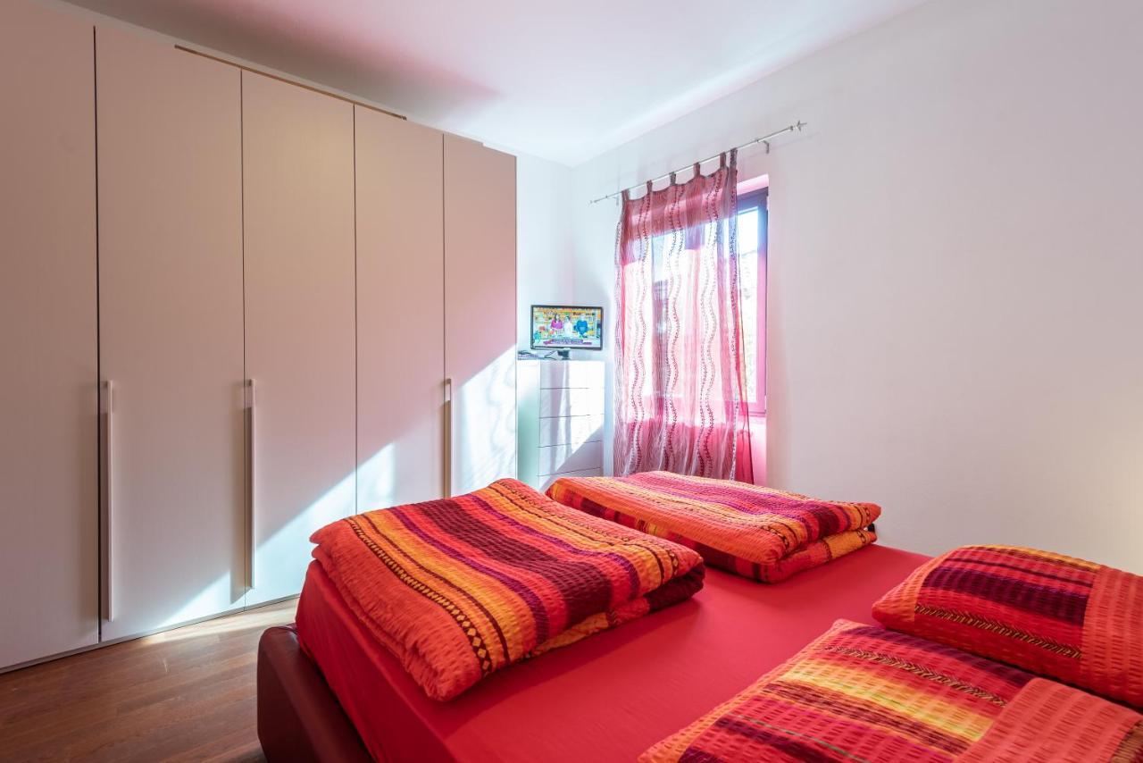 Luxury Casa Margherita Pianello Del Lario Buitenkant foto