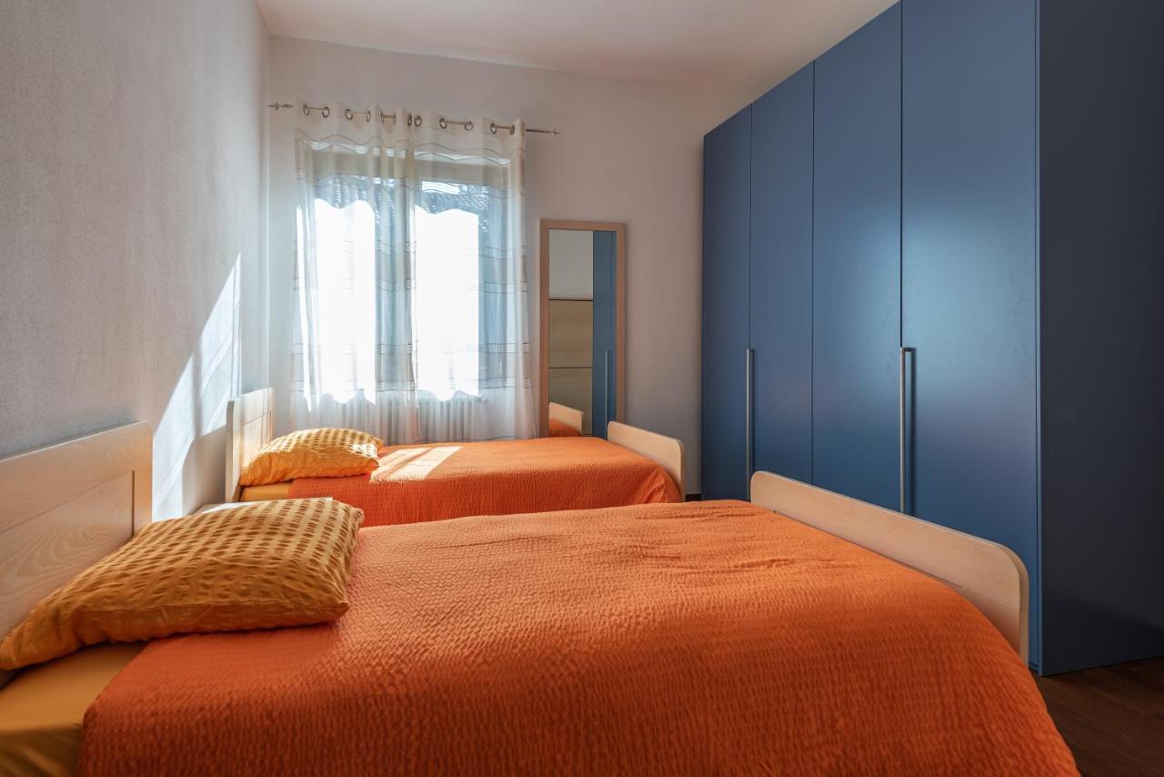 Luxury Casa Margherita Pianello Del Lario Buitenkant foto