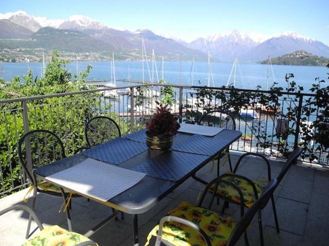 Luxury Casa Margherita Pianello Del Lario Buitenkant foto