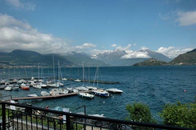 Luxury Casa Margherita Pianello Del Lario Buitenkant foto