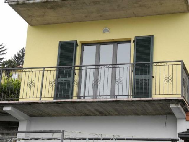 Luxury Casa Margherita Pianello Del Lario Buitenkant foto