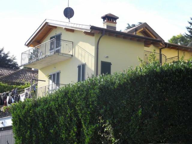 Luxury Casa Margherita Pianello Del Lario Buitenkant foto